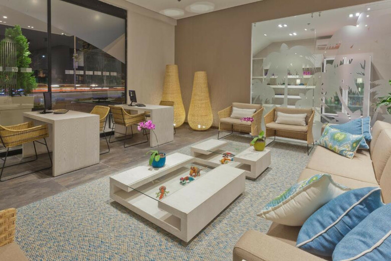 Hotel Holiday Inn Express Yopal