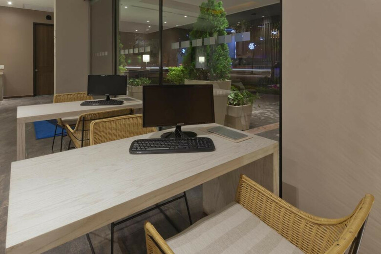 Hotel Holiday Inn Express Yopal