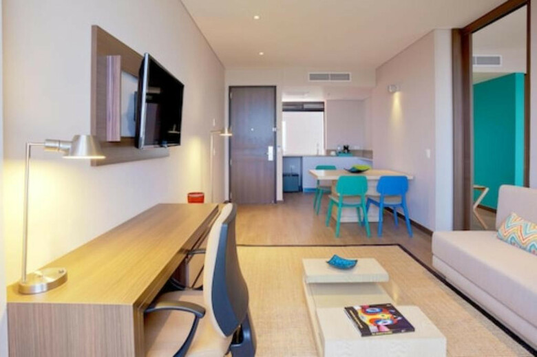 Hotel Holiday Inn Express Yopal