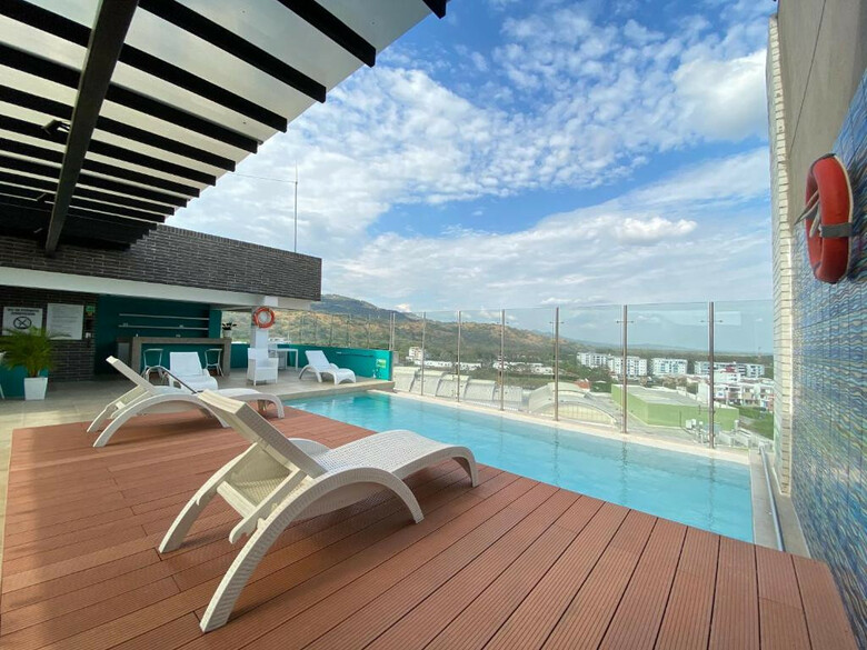 Hotel Holiday Inn Express Yopal