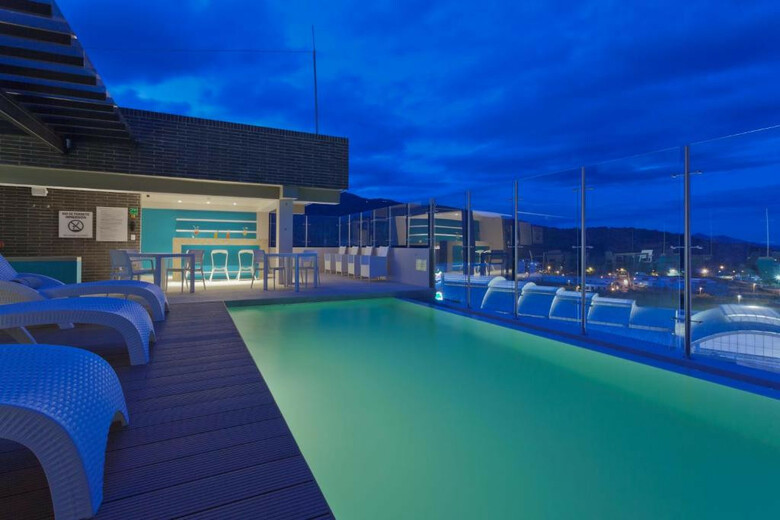 Hotel Holiday Inn Express Yopal