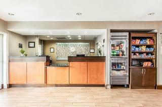 Hotel Fairfield Inn Charlotte Northlake