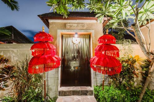 Transera Grand Kancana Villas Resort Bali