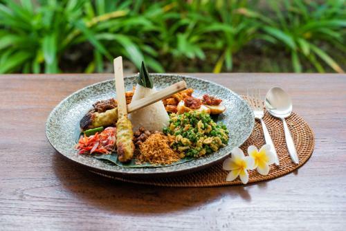 Transera Grand Kancana Villas Resort Bali
