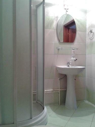 Hostal Pensiunea Daria Putna