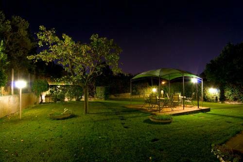 Bed & Breakfast Villino Fiorella
