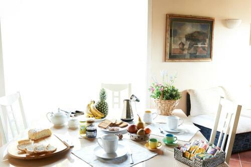 Bed & Breakfast Villino Fiorella