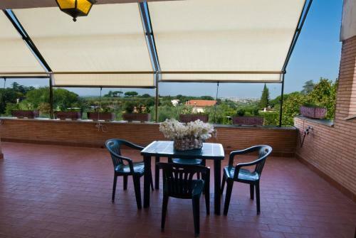 Bed & Breakfast Villino Fiorella