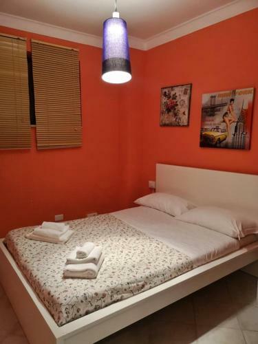 Bed & Breakfast Villino Fiorella