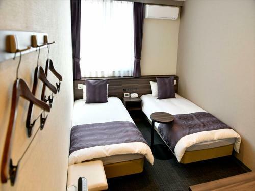 New Commander Hotel
