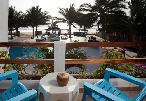 Palmazul Artisan Designed Hotel & Spa