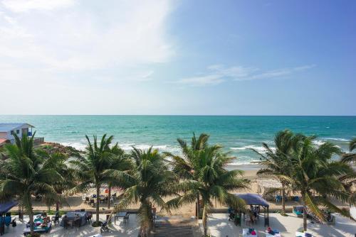 Palmazul Artisan Designed Hotel & Spa
