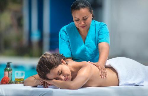 Palmazul Artisan Designed Hotel & Spa