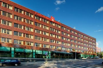 Panorama Hotel