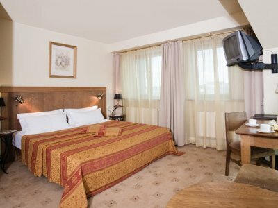 Hotel Best Western Vilnius
