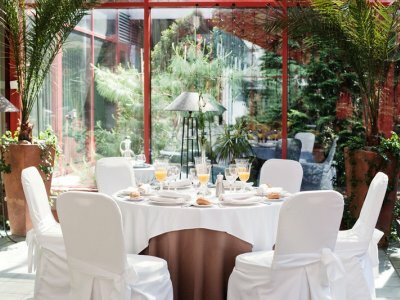Hotel Best Western Vilnius