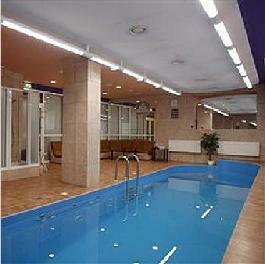 Hotel Best Western Vilnius