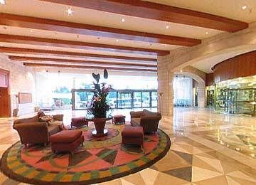 Hotel Grand Court
