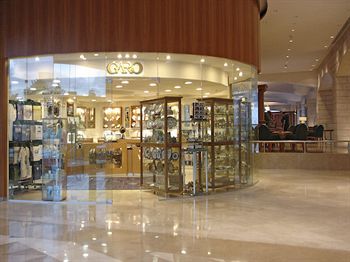 Hotel Grand Court
