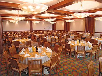 Hotel Grand Court