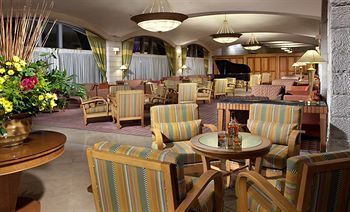 Hotel Grand Court