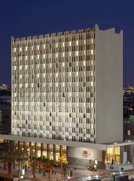Hotel Grand Court