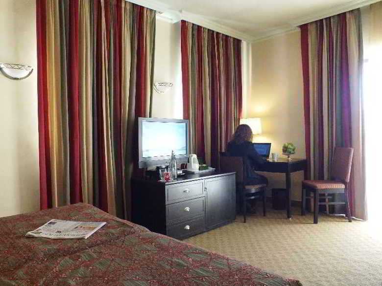Hotel Prima Kings