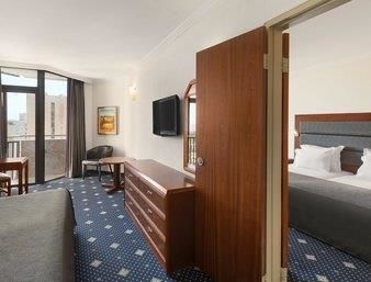 Hotel Royal Jerusalem
