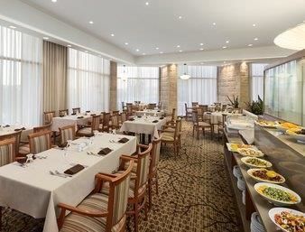 Hotel Royal Jerusalem