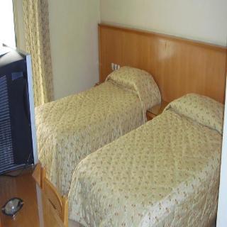 Hotel Zahrat Al Jabal
