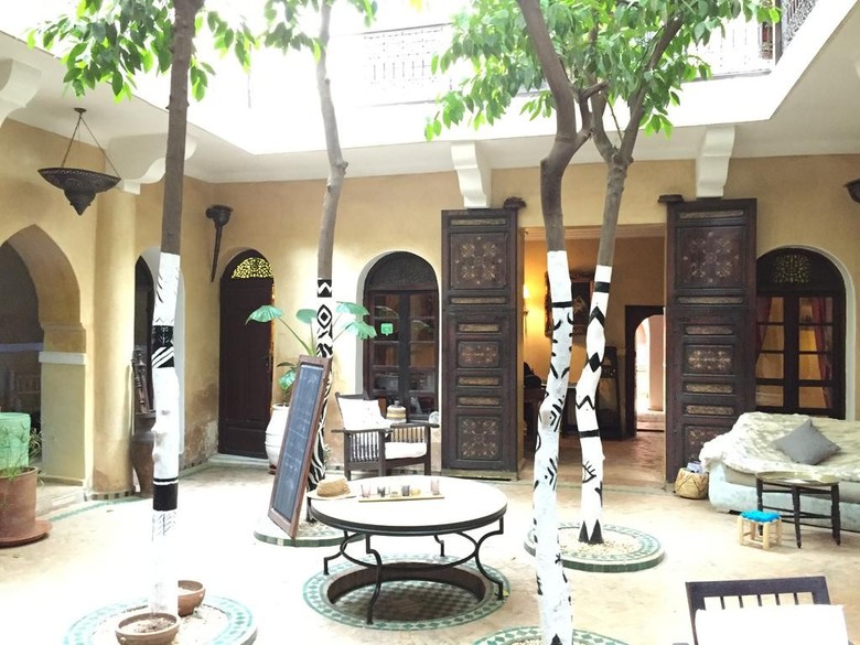 Hotel Riad Dama
