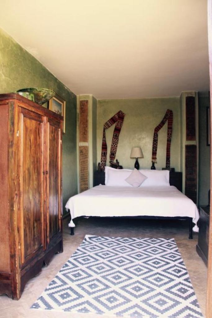Hotel Riad Dama