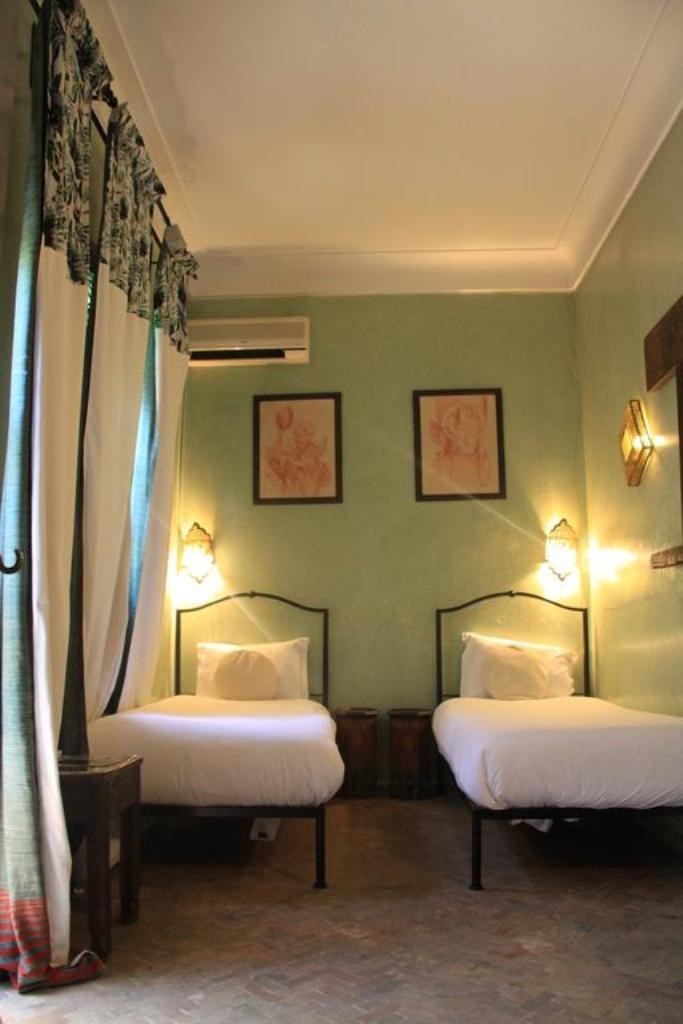 Hotel Riad Dama