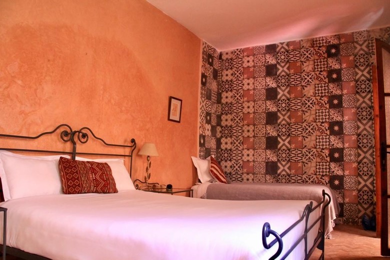 Hotel Riad Dama