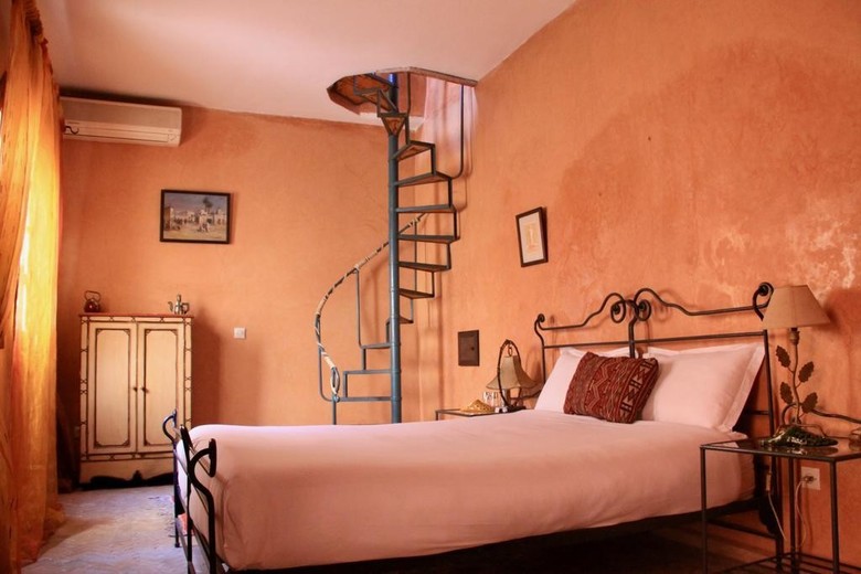 Hotel Riad Dama