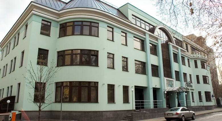Hotel Tatiana