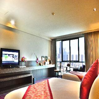 Hotel A-one Bangkok