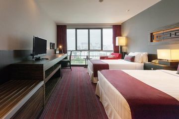 Hotel A-one Bangkok