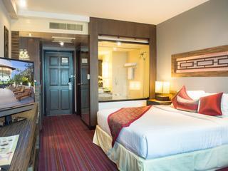 Hotel A-one Bangkok