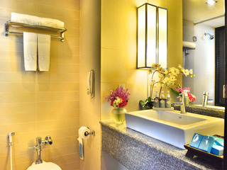 Hotel A-one Bangkok