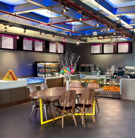 Hotel A-one Bangkok