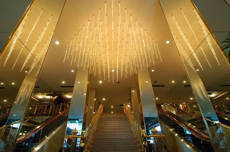 Asia Bangkok Hotel