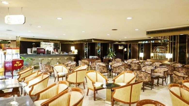 Asia Bangkok Hotel