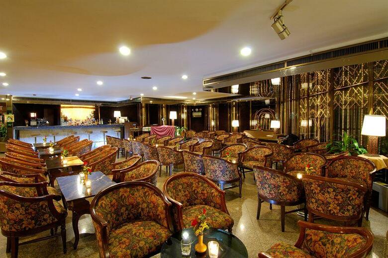Asia Bangkok Hotel