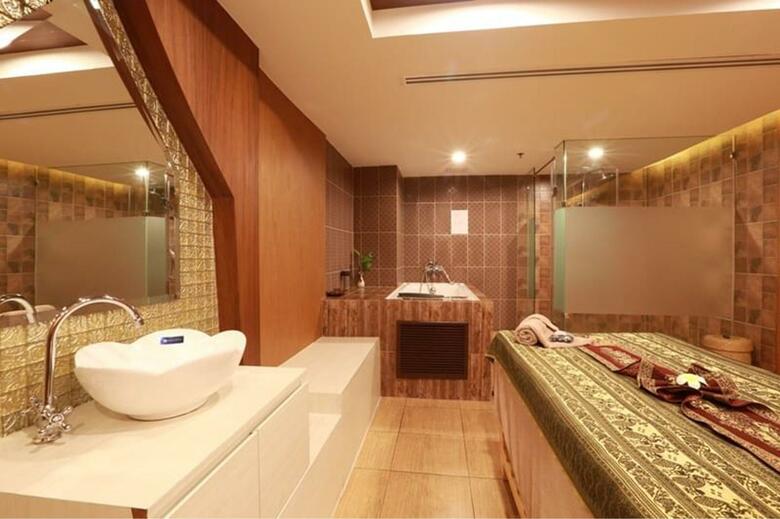 Asia Bangkok Hotel
