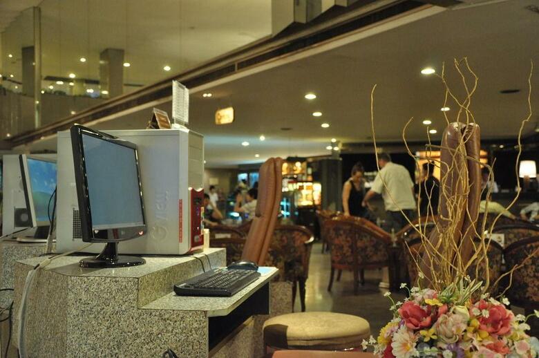 Asia Bangkok Hotel