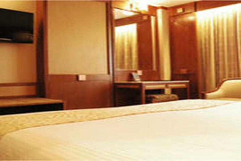 Asia Bangkok Hotel