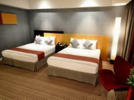 Hotel Bel-aire Princess