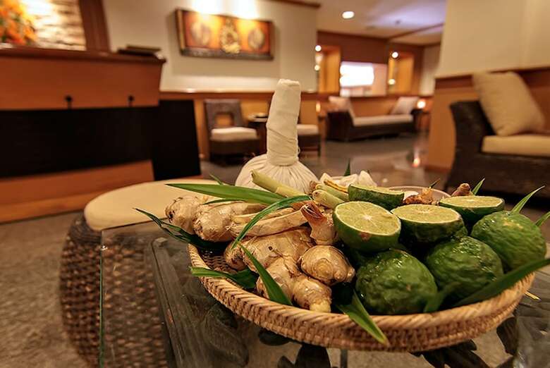 Hotel Bossotel Bangkok