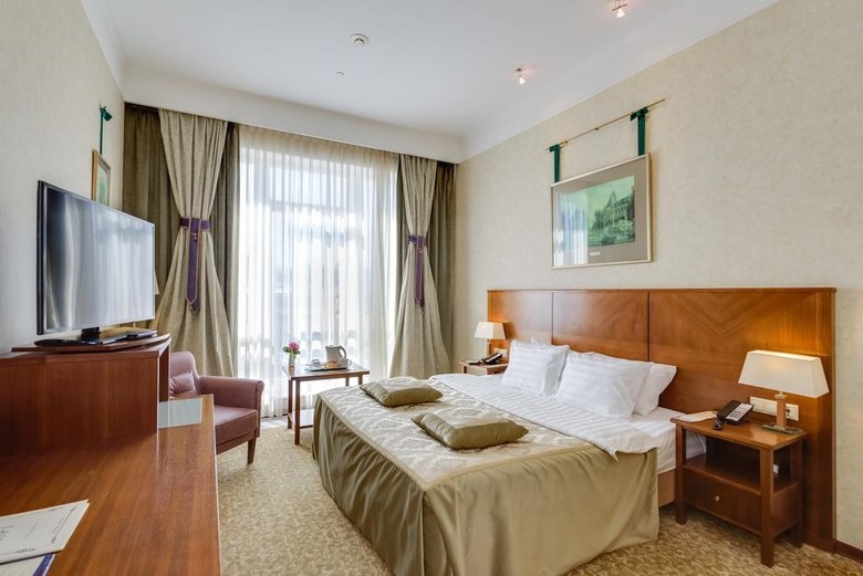 Hotel Peter I